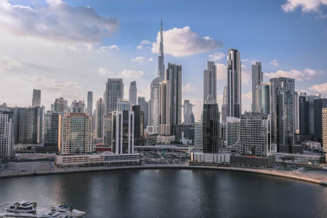 International SOS a connu un nombre exponentiel de demandes d’évacuation depuis Dubaï ces derniers jours.