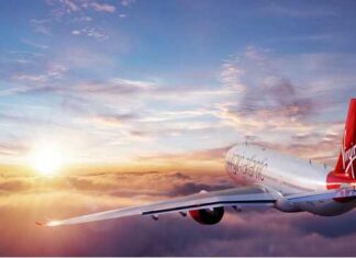 Virgin Atlantic prépare une expérience plus "premium" que jamais pour les voyageurs d'affaires (DR)