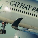 cathay pacific