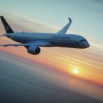 cathay pacific A350 900
