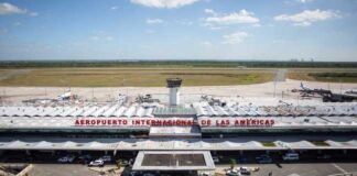 Las Americas, principal aéroport de République Dominicaine, va se doter d'un nouveau terminal (Vinci Airports)