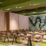 nhow lima meeting