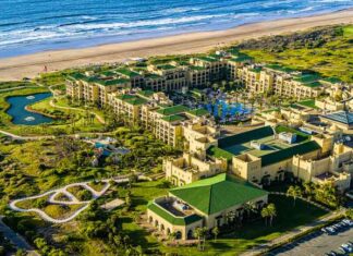 Le Mazagan Beach & Golf Resort accueille les opérations MICE au cœur d’un domaine de 250 hectares