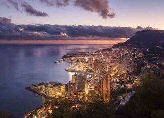 Monaco : une destination MICE d’exception (Photo BVergely)