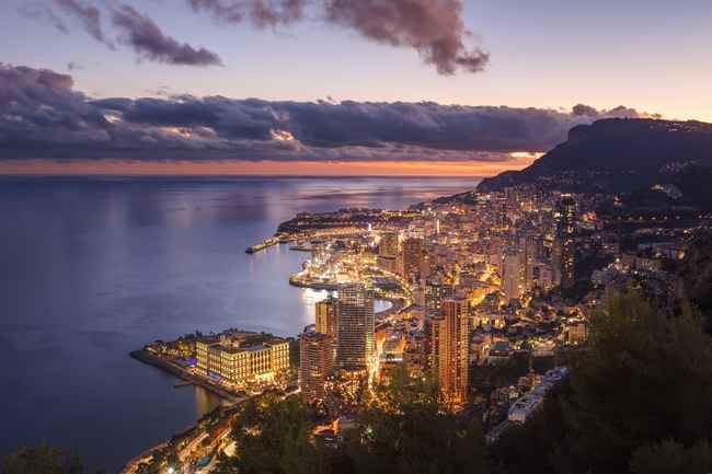 Monaco : une destination MICE d’exception (Photo BVergely) Monaco : une destination MICE d’exception (Photo BVergely)