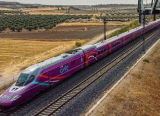 Avlo, l'offre low cost à grande vitesse de la Renfe.