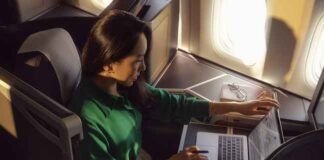 Le groupe IAG va équiper plus de 500 appareils de la technologie Starlink