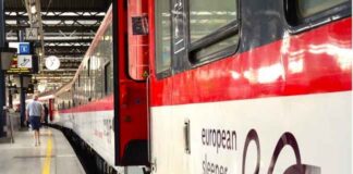 La coopérative ferroviaire European Sleeper va relancer les trains de nuit Paris-Berlin