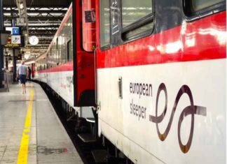 La coopérative ferroviaire European Sleeper va relancer les trains de nuit Paris-Berlin