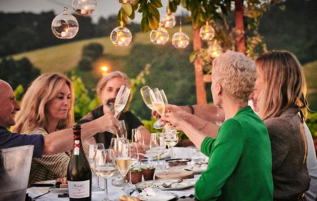Bodegas Txakoli Rezabal