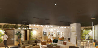 La marque haut de gamme et contemporaine Hyatt Centric fait ses débuts en France à Reims.