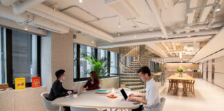 IWG s'allie à la start-up Plateya