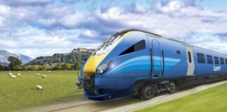 La compagnie ferroviaire low-cost Lumo a reçu le feu vert pour exploiter la ligne Londres-Glasgow