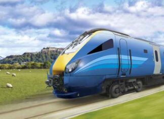 La compagnie ferroviaire low-cost Lumo a reçu le feu vert pour exploiter la ligne Londres-Glasgow