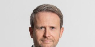 Marc Jacheet, directeur général EMEA du groupe Hyatt.