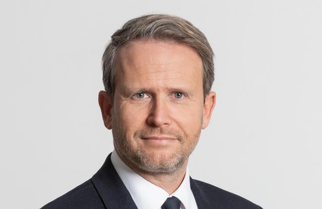 Marc Jacheet, Managing Director EMEA, Hyatt Group. Marc Jacheet, Managing Director EMEA, Hyatt Group.
