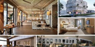 Marriott prévoit l’ouverture de sept établissements supplémentaires et de plus de 800 chambres d’ici fin 2027.