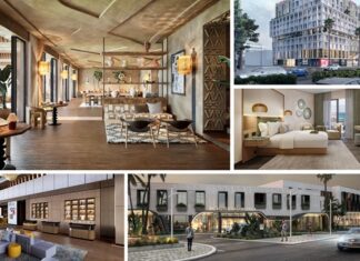 Marriott prévoit l’ouverture de sept établissements supplémentaires et de plus de 800 chambres d’ici fin 2027.