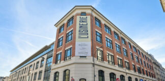 Newton Offices ouvre son premier site en région parisienne au sein de l'Usinerie, à Clichy.