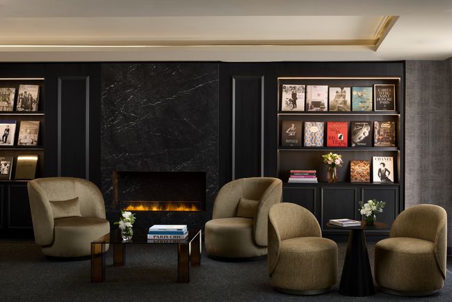 NH Collection Ponthieu Champs-Élysées