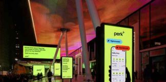 Perk remplace TravelPerk