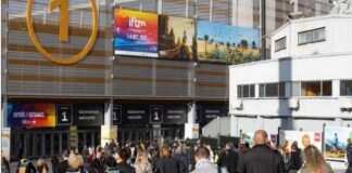 La CCI Paris Île-de-France fait le bilan des salons franciliens dans son baromètre trimestriel (Photo IFTM)