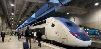 SNCF Connect & Tech lance Tesmo Business Mobility