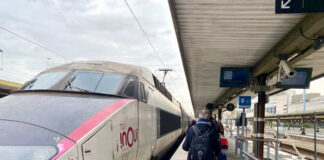 La SNCF annonce l’ouverture des ventes de sa nouvelle offre premium, la classe Optimum offerte à bord des TGV INOUI, pour des débuts le 8 janvier.