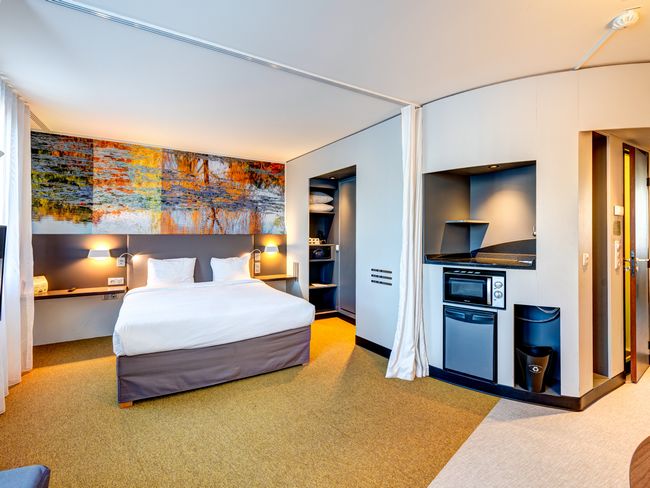 B&B HOME Rueil-Malmaison