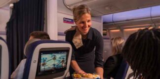 Brussels Airlines joue la carte de la gastronomie africaine