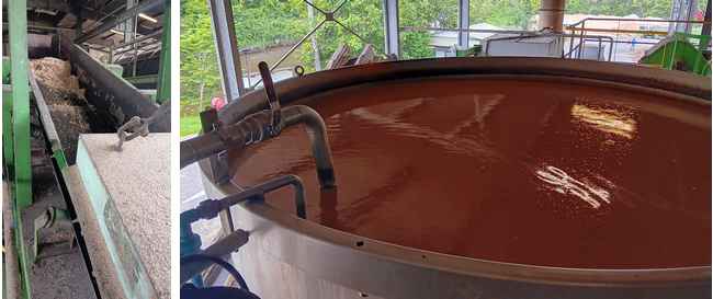 Distillerie Saint-Maurice