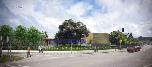 Casino de Cayenne