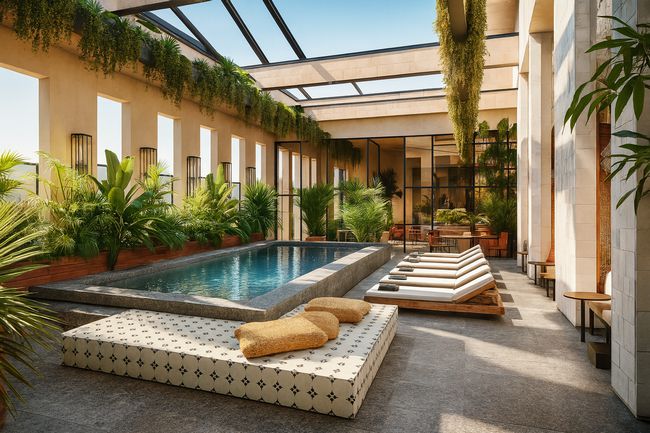 Fairmont New Orleans