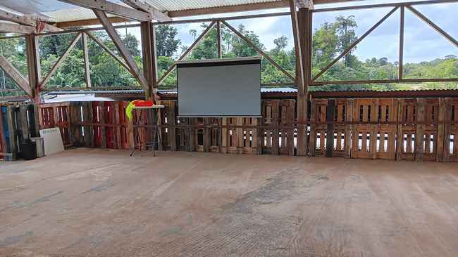 Ferme François