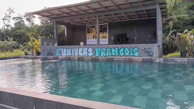 Univers François