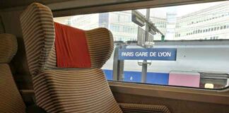 La ligne Paris-Lyon attire un nouveau postulant : Claret