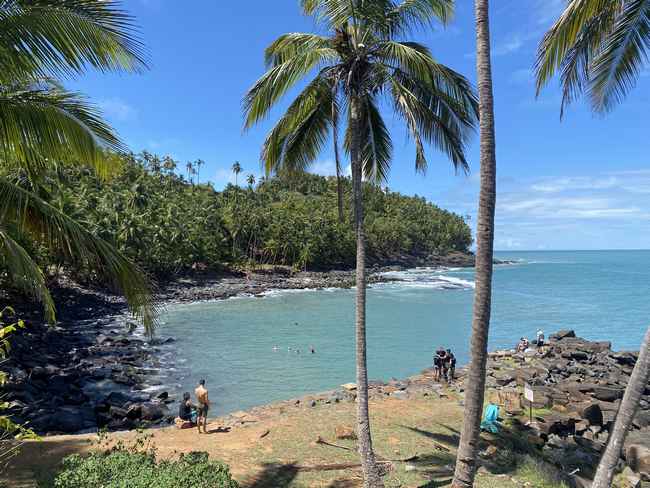 Île Royale