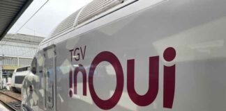 La SNCF a décalé la mise en service du TGV M