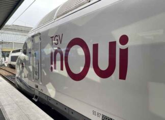 La SNCF a décalé la mise en service du TGV M