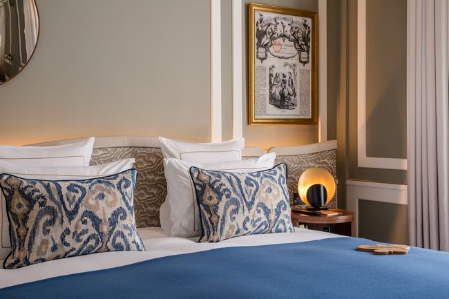 Junior Suite Diderot