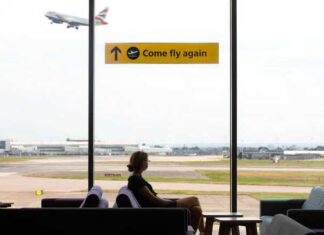 Le nouveau salon Air France est attendu au printemps 2026 à Londres Heathrow