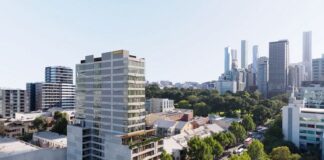 Le Mercure Melbourne La Trobe Street, un des hôtels attendus par le groupe Accor en 2026.
