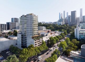 Le Mercure Melbourne La Trobe Street, un des hôtels attendus par le groupe Accor en 2026.