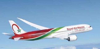Le nouveau vol Casablanca-Los Angeles sera assuré à partir du 7 juin en Boeing 787 Dreamliner