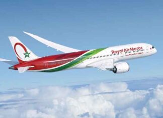 Le nouveau vol Casablanca-Los Angeles sera assuré à partir du 7 juin en Boeing 787 Dreamliner