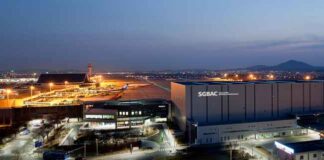 Seoul Gimpo International Airport