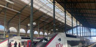 La hausse des tarifs SNCF sera inférieure à celle de l’inflation en 2026