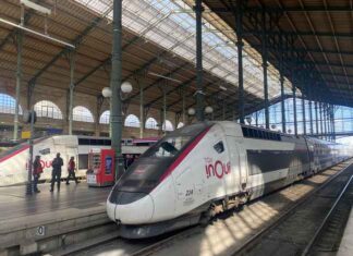 La hausse des tarifs SNCF sera inférieure à celle de l’inflation en 2026