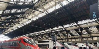 Certares investit dans Trenitalia France pour l'accompagner dans ses projets de développement