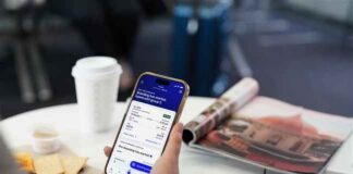 United transforme son application mobile en "assistant personnel" du voyageur